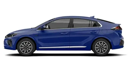 Used 2019 Hyundai Ioniq Premium SE Hatchback | £11,680 (Fair price)