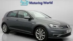 Used 2020 VW Golf VIII GT Hatchback | £13,800 (Fair price)