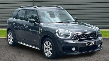 Used Mini Cooper S 224 HP (164 kW) 2018 Hatchback