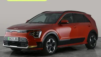 Used Kia Niro 150 kW (204 HP) 2024 SUV