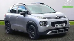 Used 2019 Citroën C3 Aircross Origins SUV | £10,399 (Fair price)