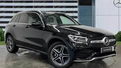 Used 2022 Mercedes 220 AMG line Estate | £22,326 (Super price)