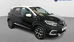 Used 2018 Renault Captur GT-Line SUV | £9,699 (Fair price)