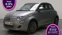 Used 2022 Fiat 500e Icon Hatchback | £9,888 (Fair price)
