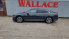 Used 2020 VW Arteon R-line Hatchback | £15,995 (Good price)