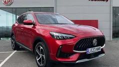 Used 2023 MG HS Trophy SUV | £17,995 (Fair price)