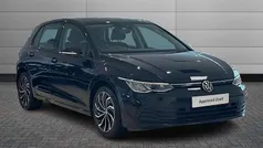 VW Golf VIII