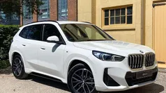 Used 2025 BMW X1 M Sport SUV | £38,995 (Super price)
