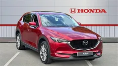 Used 2019 Mazda CX-5 Inclusive SUV | £15,586 (Fair price)