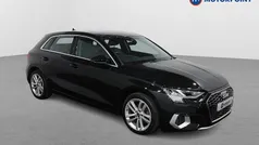 Used 2024 Audi A3 Sportback Sport Hatchback | £17,699 (Good price)