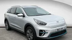 Used 2021 Kia e-Niro 4 SUV | £13,490 (Good price)