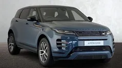 Used 2024 Land Rover Range Rover evoque SE Dynamic SUV | £34,495 (Fair price)