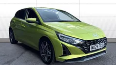 Other New 2024 Hyundai i20 Premium Hatchback | £19,071 (Good price)