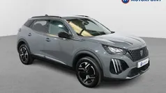 Used 2024 Peugeot 2008 Allure SUV | £19,799 (Fair price)