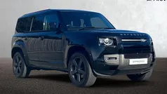 Used 2024 Land Rover Defender HSE Dynamic SUV | £67,999 (Fair price)