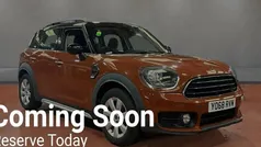 Used 2020 Mini Cooper Countryman Classic SUV | £14,399 (Good price)