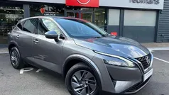 Used 2021 Nissan Qashqai Acenta Premium SUV | £15,290 (Good price)
