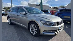 Used 2017 VW Passat Business Estate | £10,995 (Good price)