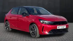 Used 2024 Vauxhall Corsa Hatchback | £17,495 (Fair price)