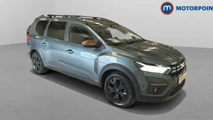 Used Dacia Jogger Extreme 110 HP (80 kW) 2025 MPV