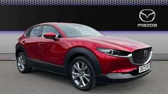 Used 2022 Mazda CX-30 Inclusive SUV | £16,690 (Fair price)