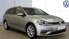 Used 2020 VW Golf VII GT Estate | £14,129 (Super price)