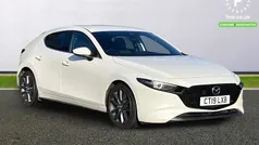 Used 2021 Mazda 3 Inclusive Hatchback | £14,799 (Fair price)