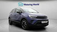 Vauxhall Crossland