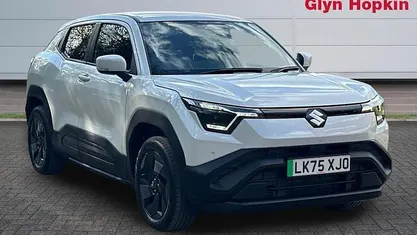 Used Suzuki Vitara 135 kW (184 HP) 2025 SUV