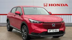 Used 2024 Honda HR-V Elegance SUV | £20,610 (Fair price)