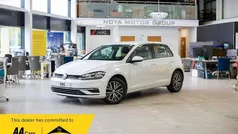 Used 2019 VW Golf VII SE Hatchback | £11,149 (Fair price)
