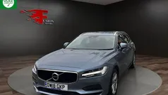 Blue Used 2018 Volvo V90 Momentum Estate | £13,500 (Good price)