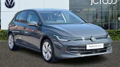 Used 2024 VW Golf VIII Match Hatchback | £21,987 (Fair price)