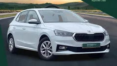 Used 2023 Skoda Fabia Comfort Hatchback | £13,286 (Fair price)