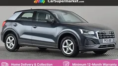 Used 2023 Audi Q2 SUV | £14,497 (Super price)