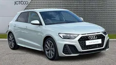 Used 2025 Audi A1 S-Line Hatchback | £26,000 (Fair price)