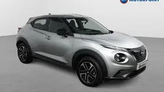 Used 2024 Nissan Juke N-Connecta SUV | £18,249 (Fair price)