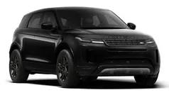 Used 2025 Land Rover Range Rover evoque S SUV | £42,285 (Good price)
