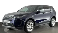 Used 2021 Land Rover Discovery Sport HSE SUV | £19,920 (Super price)