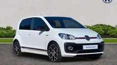 Used 2022 VW up! GTI Hatchback | £15,590 (Fair price)