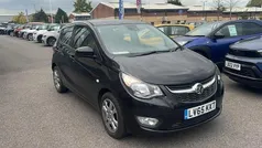 Used 2018 Vauxhall Viva Hatchback | £6,056 (Fair price)