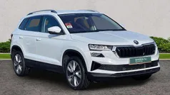 Used 2025 Skoda Karoq SE L SUV | £27,694 (Fair price)