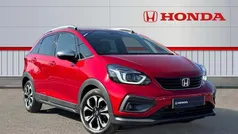 Used 2023 Honda Jazz Hybrid Hatchback | £17,899 (Fair price)