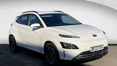 Used 2023 Hyundai Kona Premium SUV | £14,290 (Fair price)