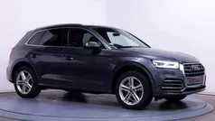 Used 2020 Audi Q5 S-Line SUV | £25,837 (Good price)