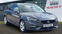 Used 2020 Seat Leon FR Hatchback | £13,005 (Fair price)