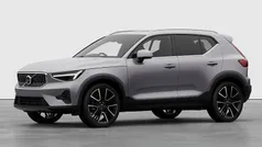 Used 2025 Volvo XC40 Ultra SUV | £45,810 (Fair price)