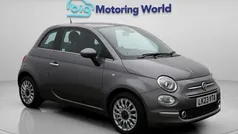 Used 2024 Fiat 500 Hatchback | £9,400 (Fair price)