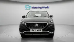 Used 2020 MG ZS Exclusive Sedan | £10,500 (Fair price)