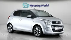 Used 2020 Citroën C1 Flair Hatchback | £6,800 (Fair price)